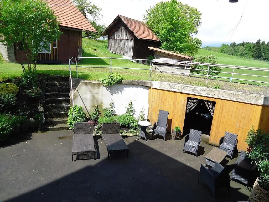 Haus Sonne Hotel Sigmarszell Germany