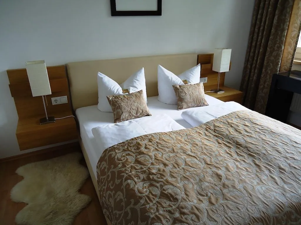 Haus Sonne Hotel Sigmarszell Guest house