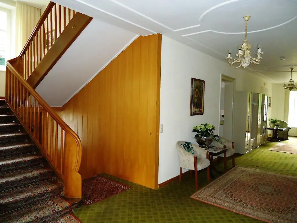 Haus Sonne Hotel Sigmarszell 0*,  Germany
