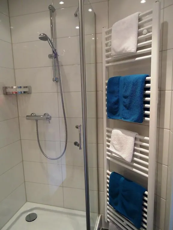 Haus Sonne Hotel Sigmarszell Guest house