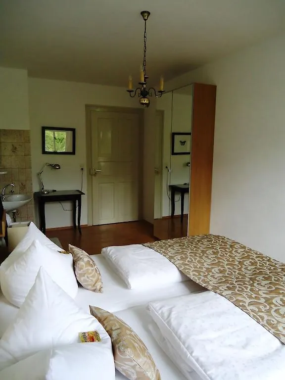 Guest house Haus Sonne Hotel Sigmarszell Germany