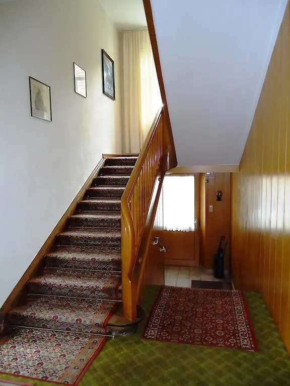 Haus Sonne Hotel Sigmarszell Guest house