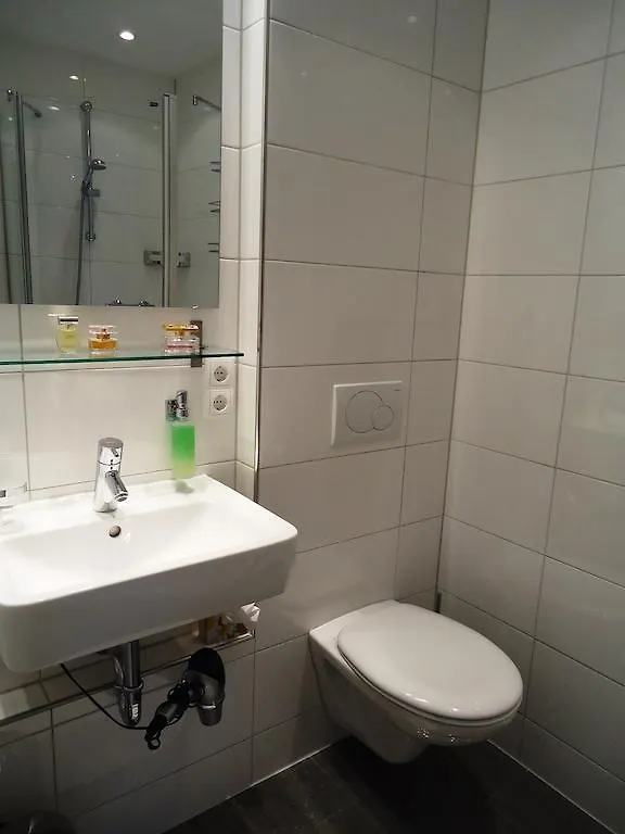 Haus Sonne Hotel Sigmarszell 0*,