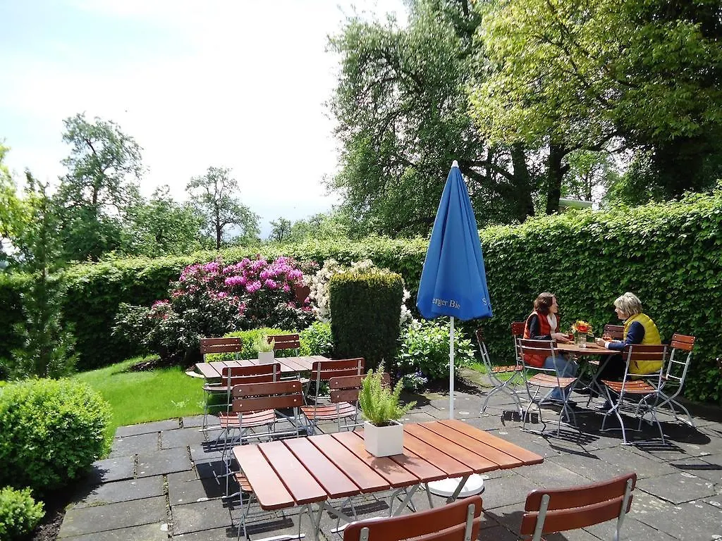 Haus Sonne Hotel Sigmarszell