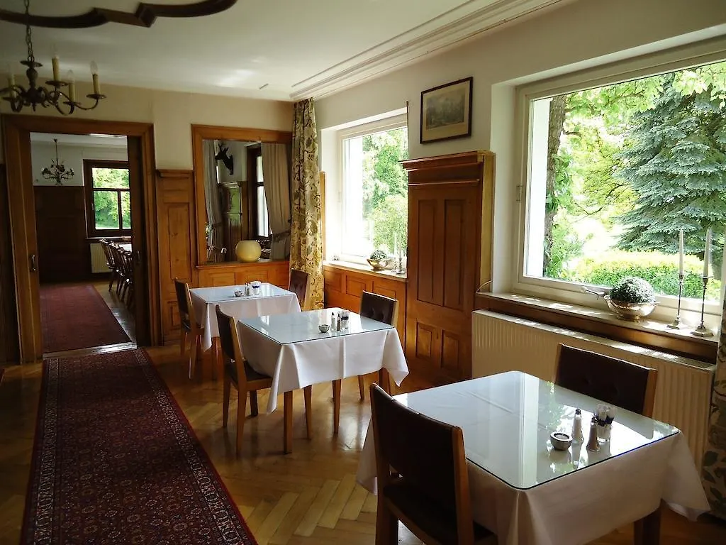 Haus Sonne Hotel Sigmarszell 0*,