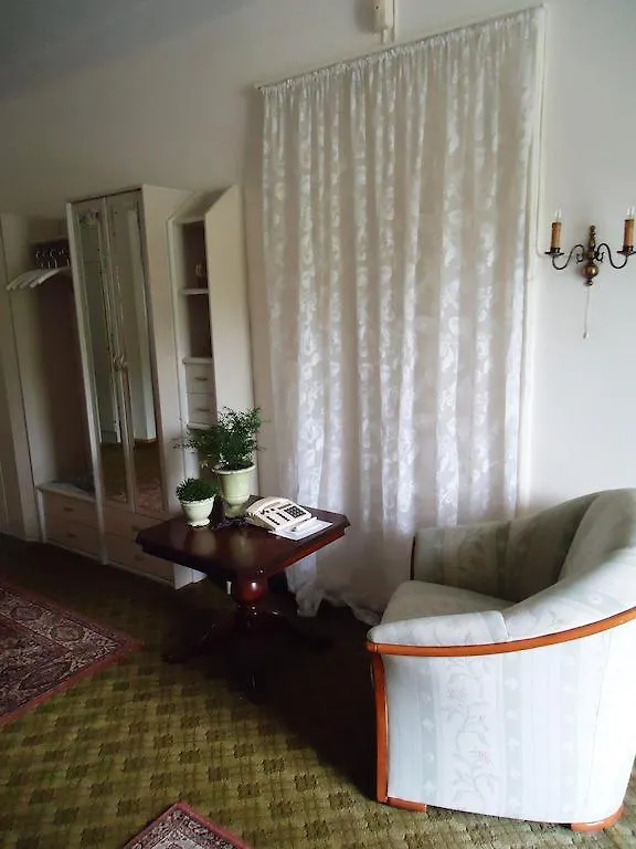 Guest house Haus Sonne Hotel Sigmarszell