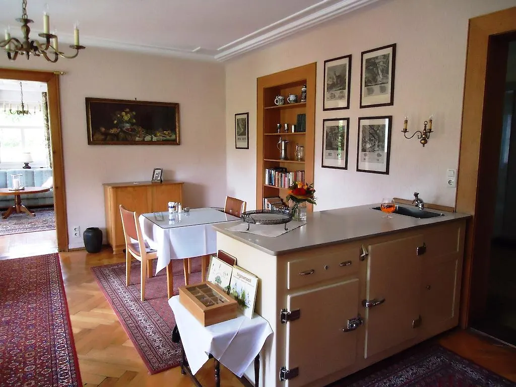 Haus Sonne Hotel Sigmarszell 0*,  Germany