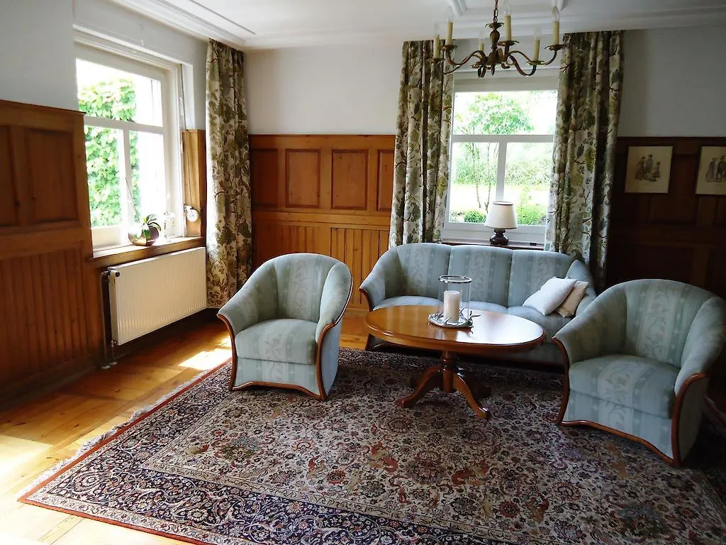 Haus Sonne Hotel Sigmarszell Germany