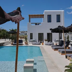 Le Palme Mykonos Klouvas